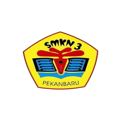 Gambar SMK Negeri 3 Pekanbaru